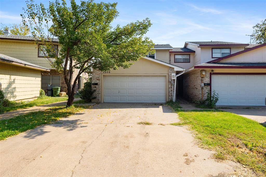 Bedford, TX 76021,2806 Spring Valley Drive