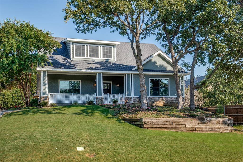 Denton, TX 76205,1517 Valley Creek Road