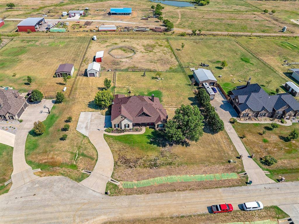 Krum, TX 76249,6124 High Meadows Drive