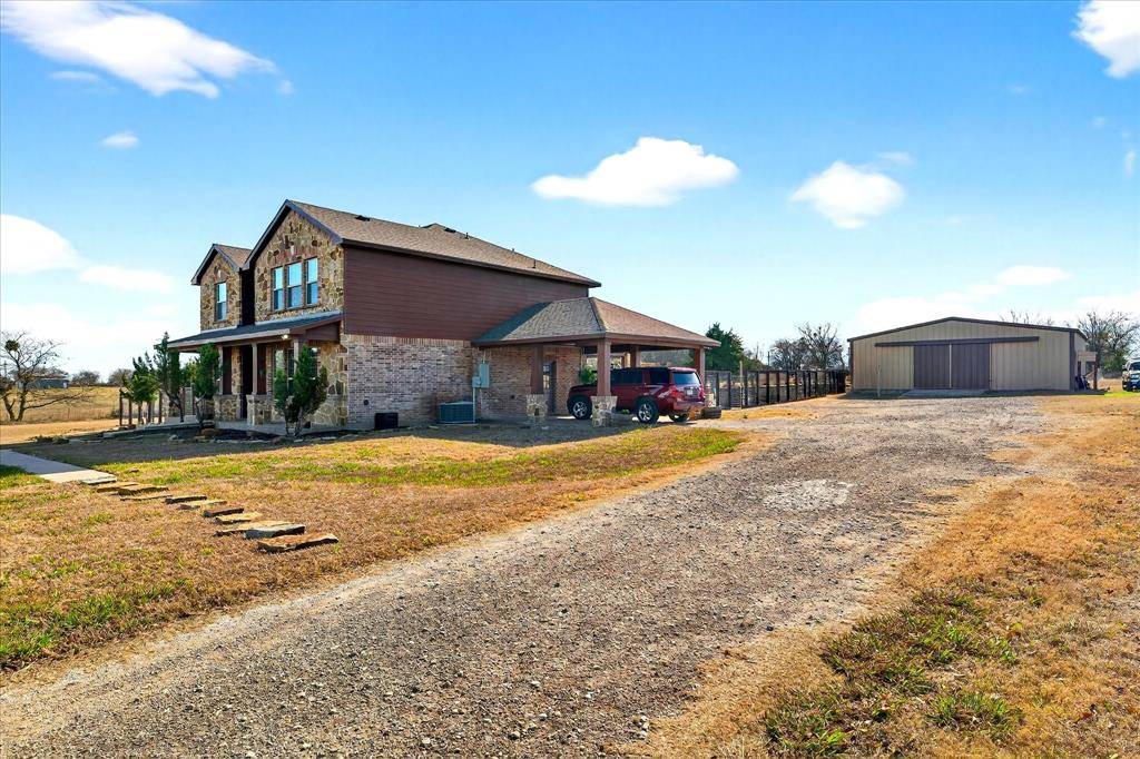 Sanger, TX 76266,7675 Michael Road