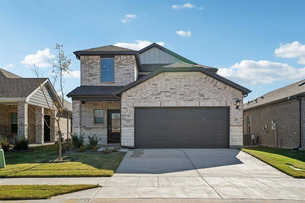 Princeton, TX 75071,203 Greenbriar Drive