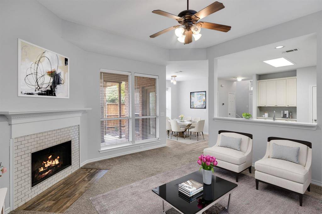 Frisco, TX 75035,7453 Saddlehorn Drive