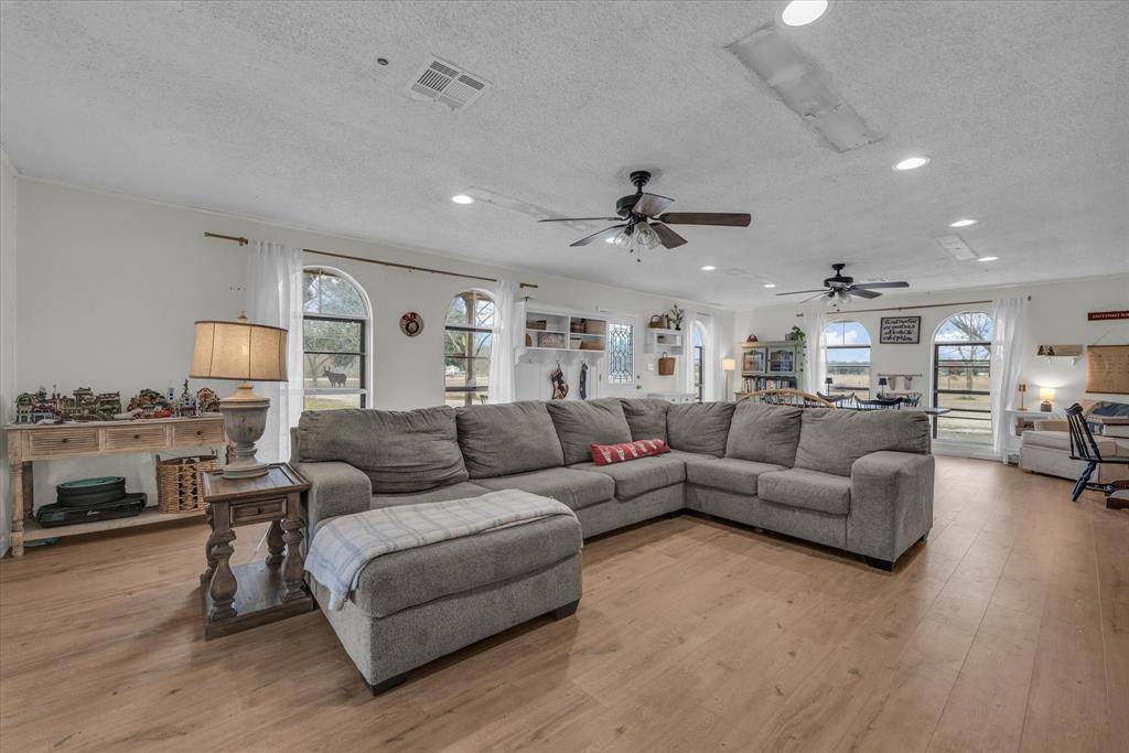 Axtell, TX 76624,510 Old Sawmill Road