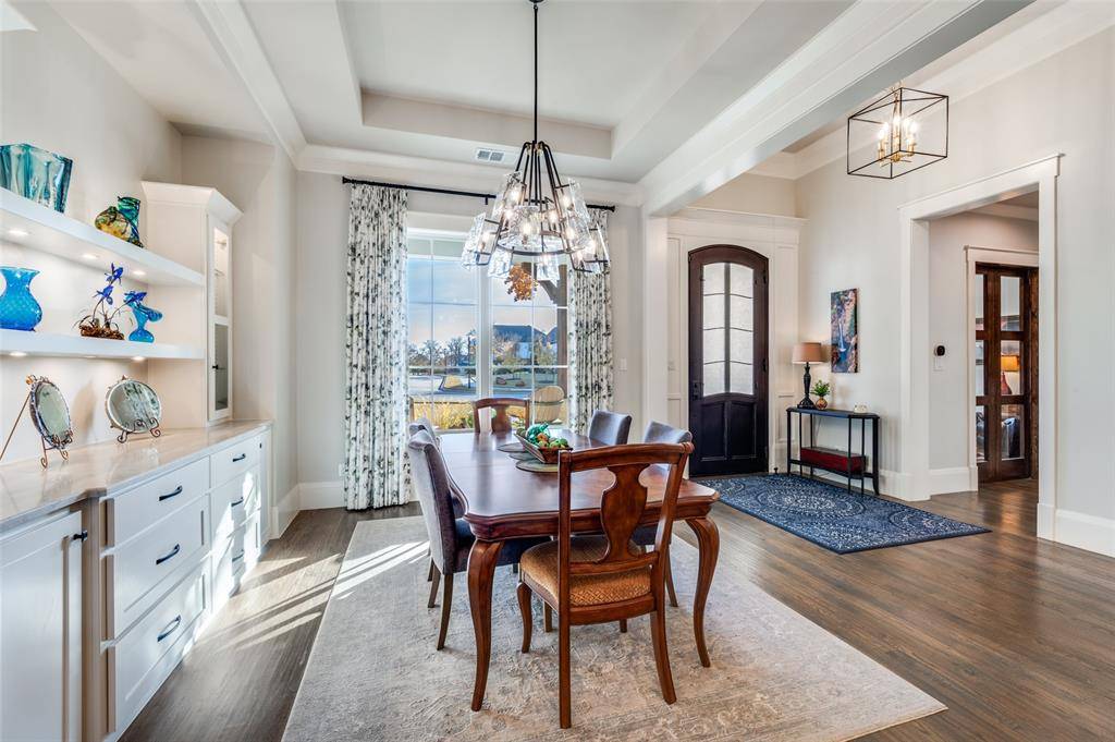 Colleyville, TX 76034,702 Marie Drive