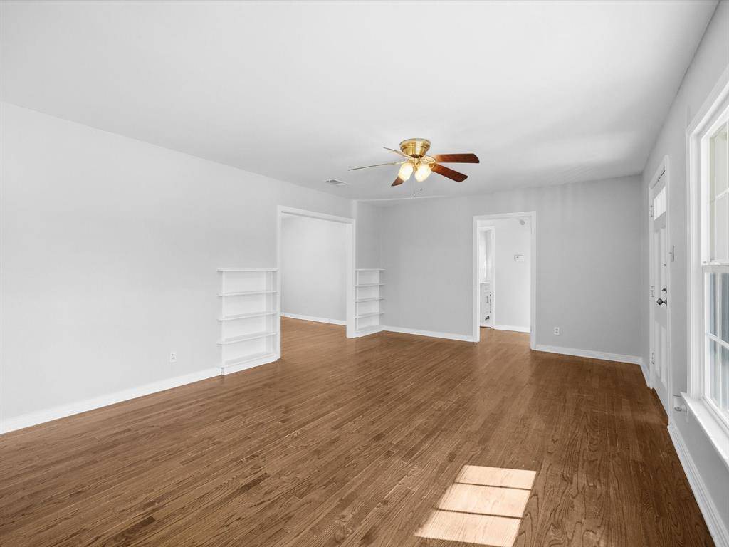 Fort Worth, TX 76109,3458 Brady Avenue