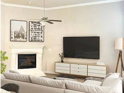 Euless, TX 76039,1012 Canyon Oak Drive