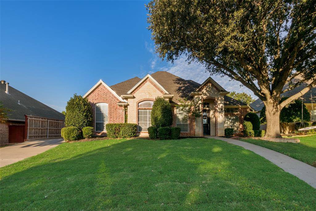 North Richland Hills, TX 76182,8205 Edgemont Court