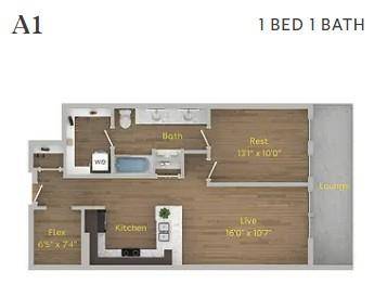 Dallas, TX 75226,3900 Commerce Street #720