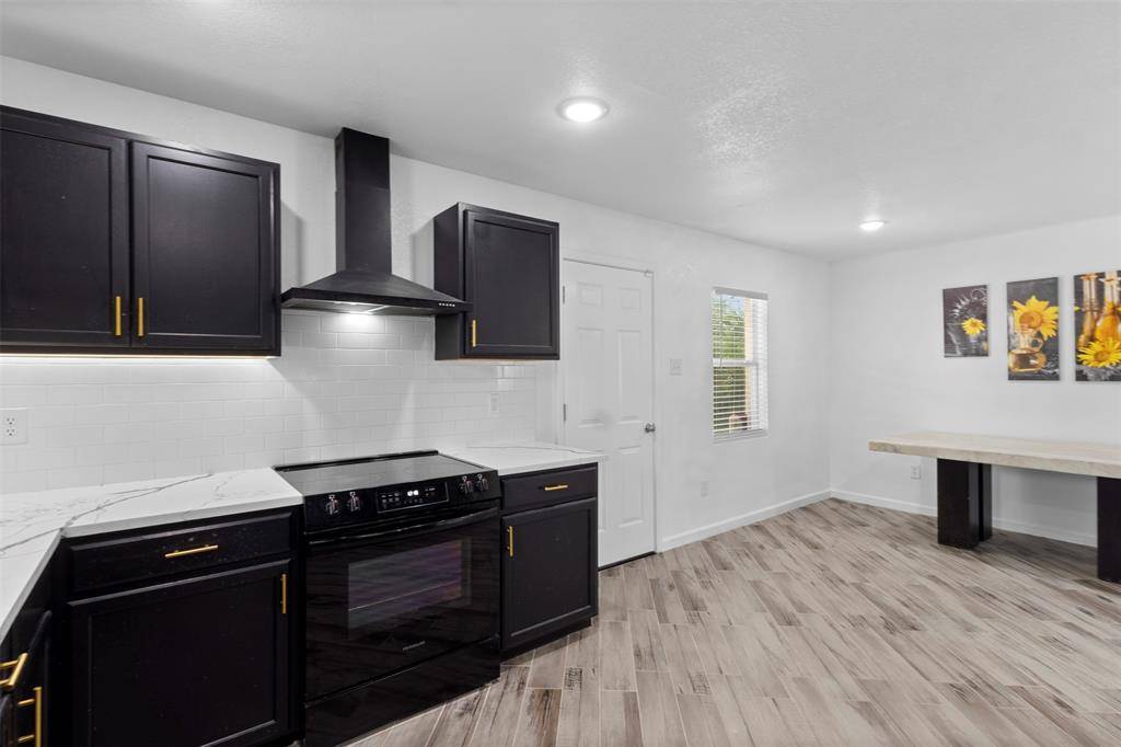 Benbrook, TX 76126,1035 Warden Street