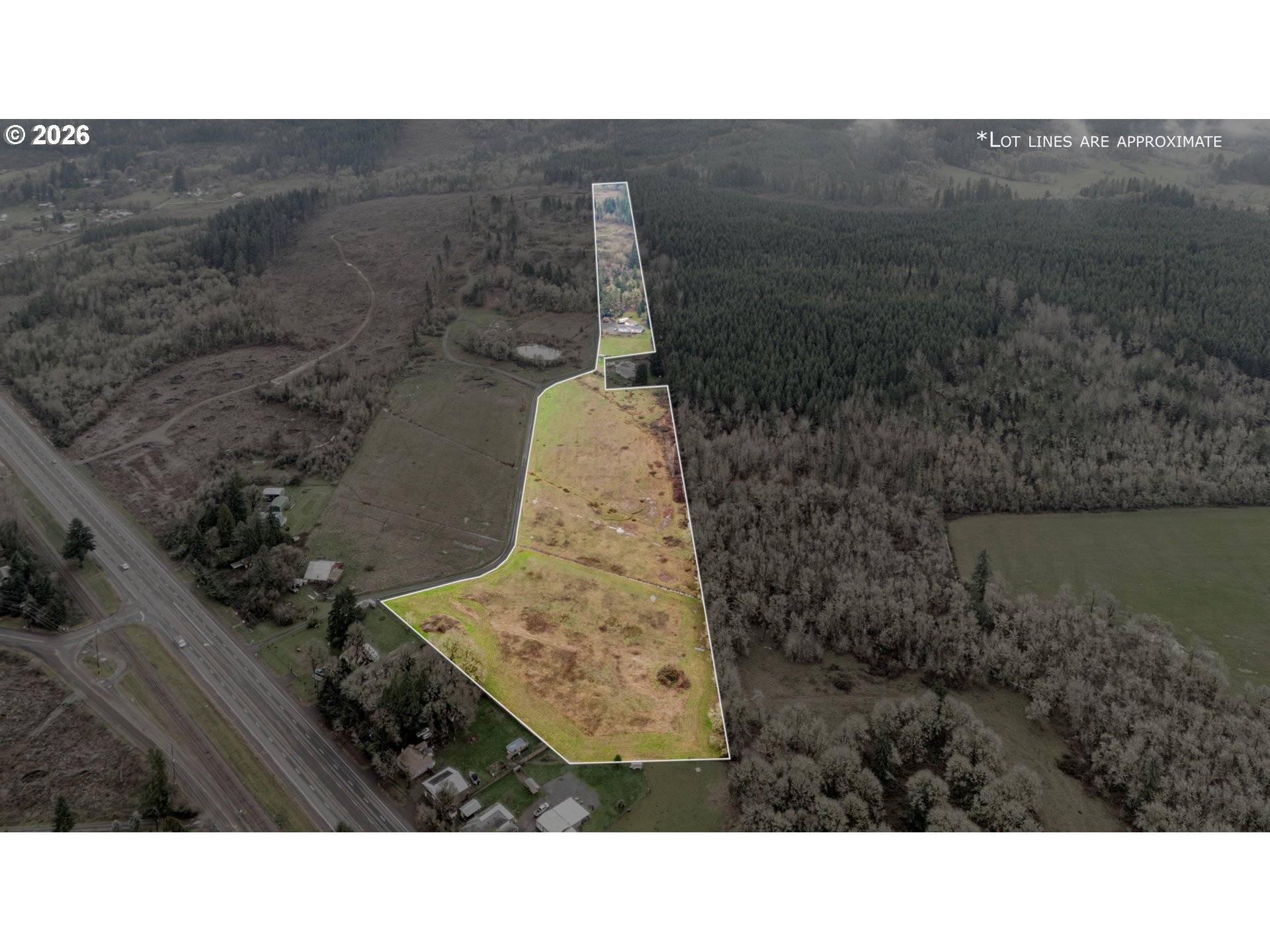 Lebanon, OR 97355,30610 SANTIAM HWY