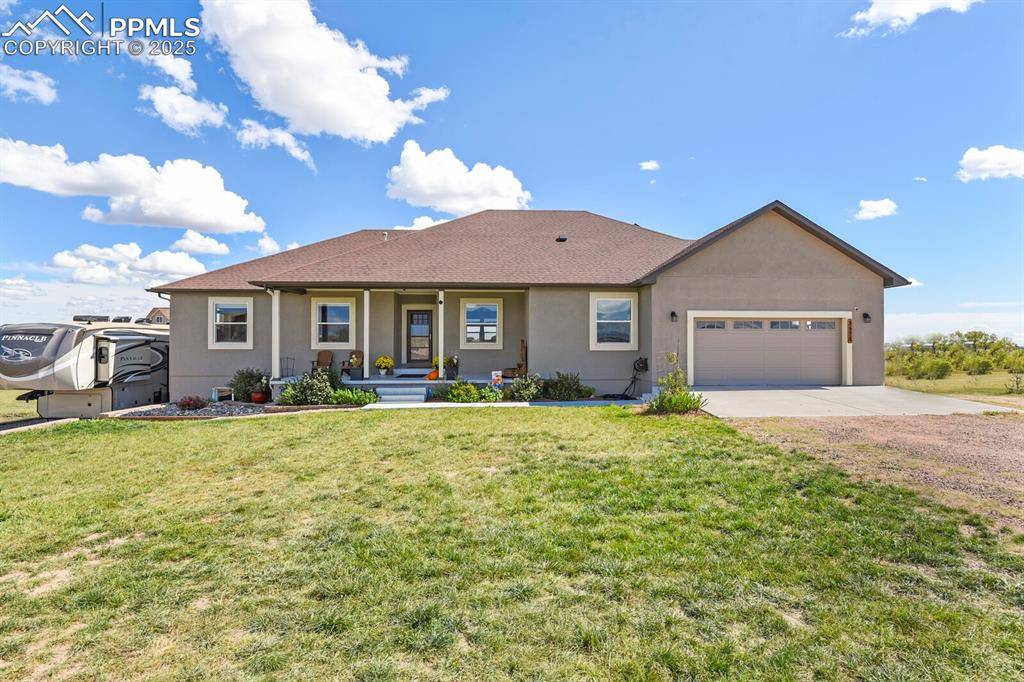 Colorado Springs, CO 80930,3575 Hare Haven LN