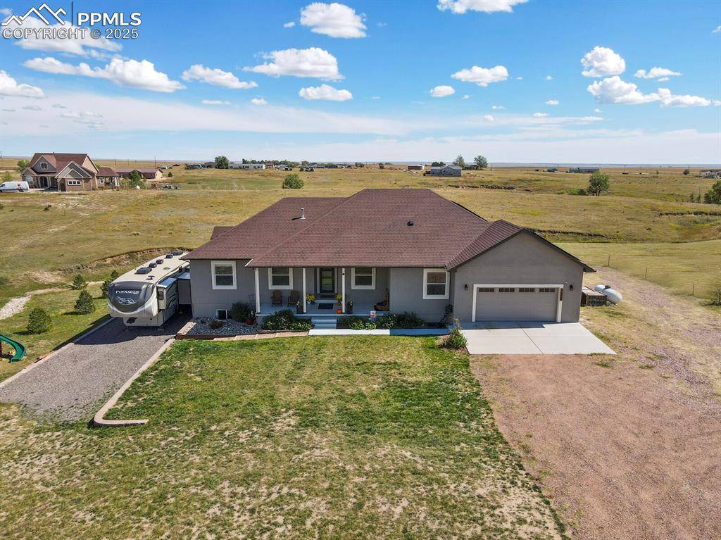 Colorado Springs, CO 80930,3575 Hare Haven LN