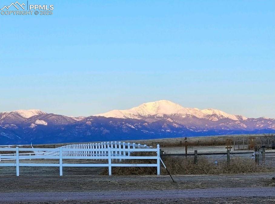 Colorado Springs, CO 80930,3575 Hare Haven LN