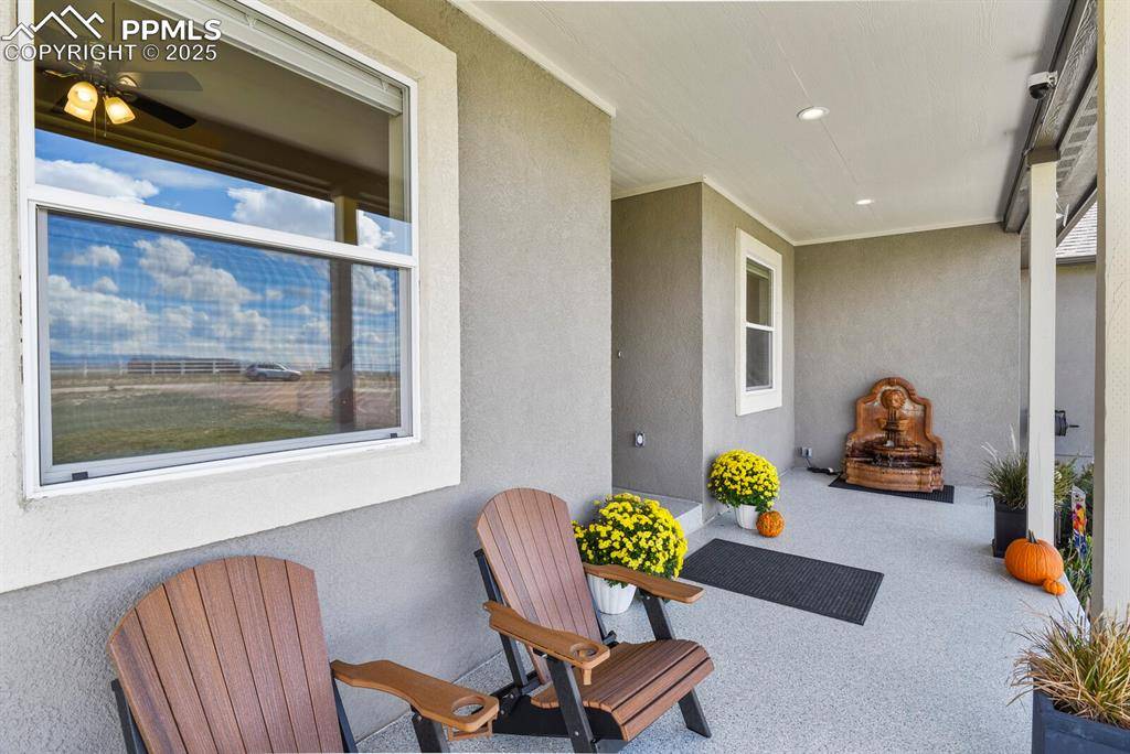 Colorado Springs, CO 80930,3575 Hare Haven LN