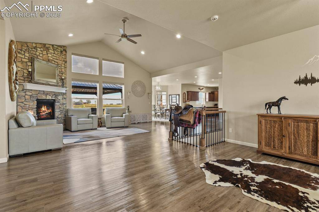 Colorado Springs, CO 80930,3575 Hare Haven LN