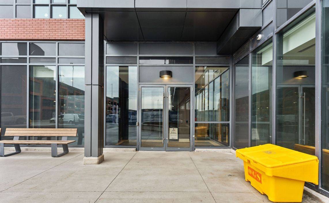 Oshawa, ON L1L 0W3,2545 Simcoe ST N #503