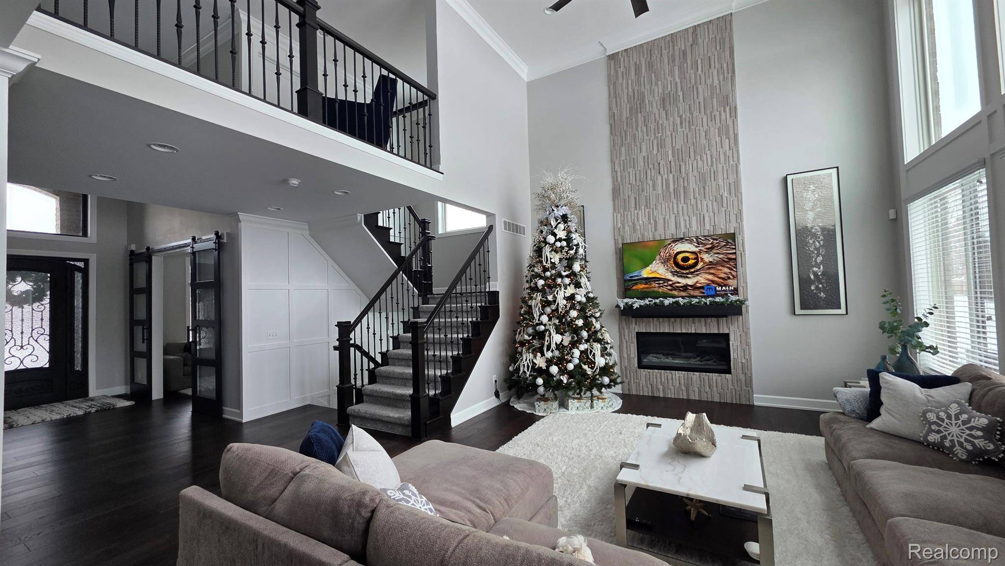 Macomb, MI 48042,16414 Via Mera