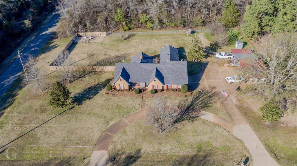 Frierson, LA 71027,111 White Road