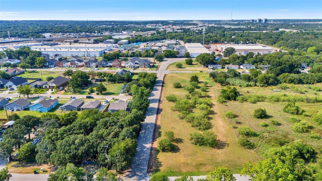 Fort Worth, TX 76119,6001 Baylor Street