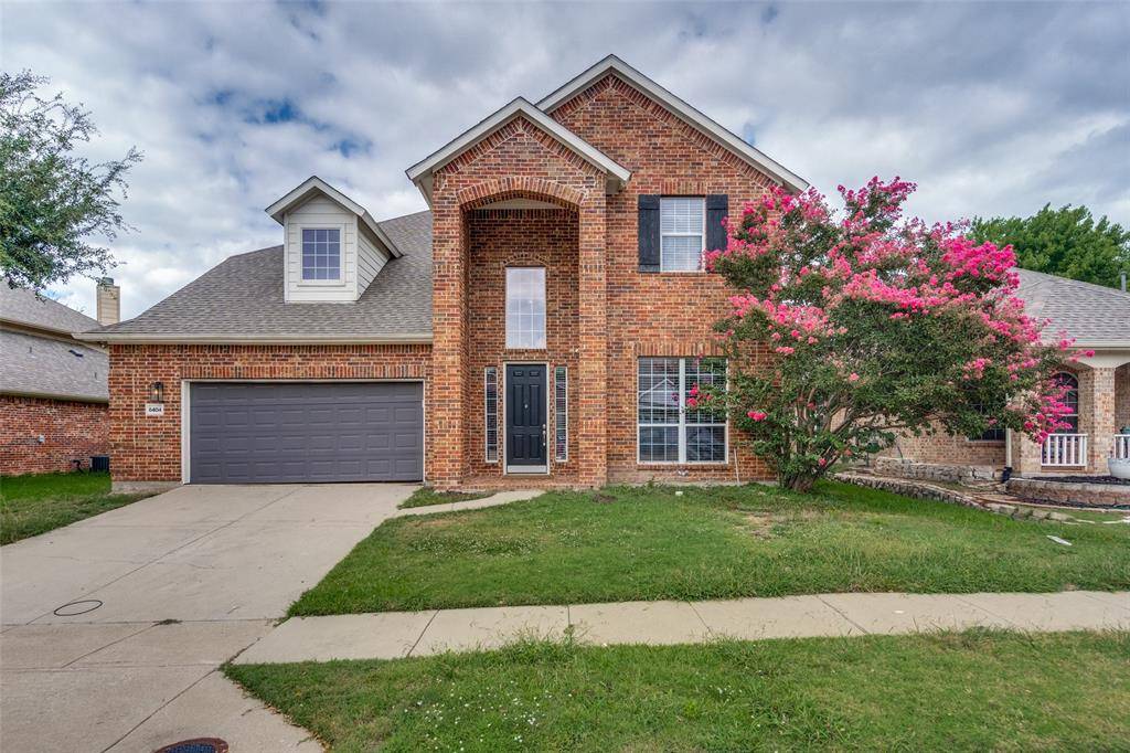 Mckinney, TX 75070,8404 Riverwalk Trail