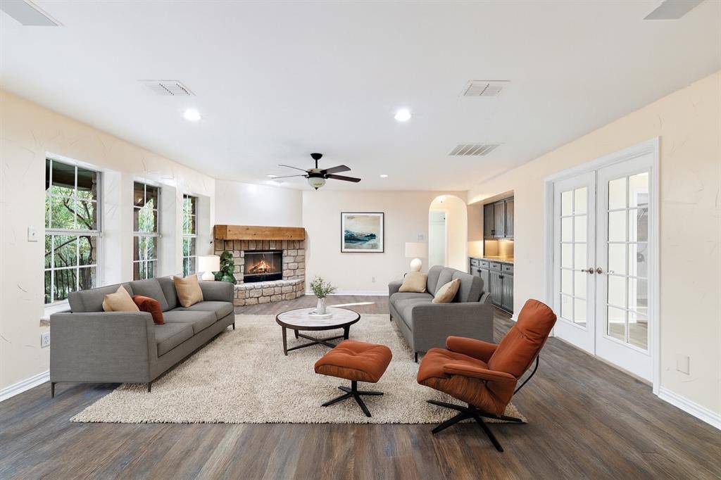 Bartonville, TX 76226,600 Seals Road