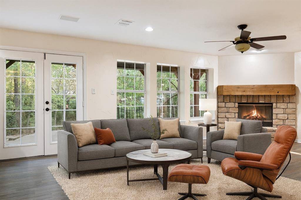 Bartonville, TX 76226,600 Seals Road