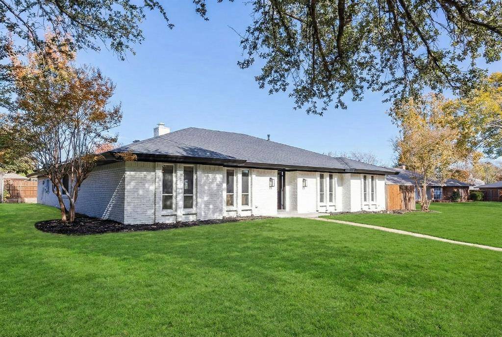 Plano, TX 75075,2401 Mollimar Drive