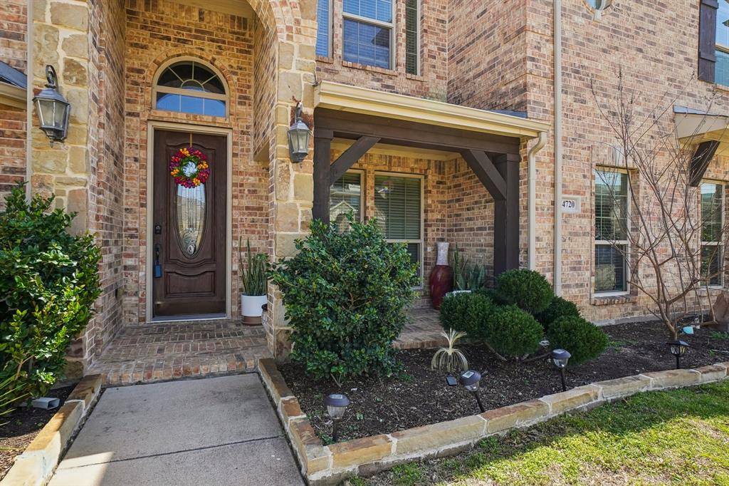 Grand Prairie, TX 75052,4720 Barn Owl Trail