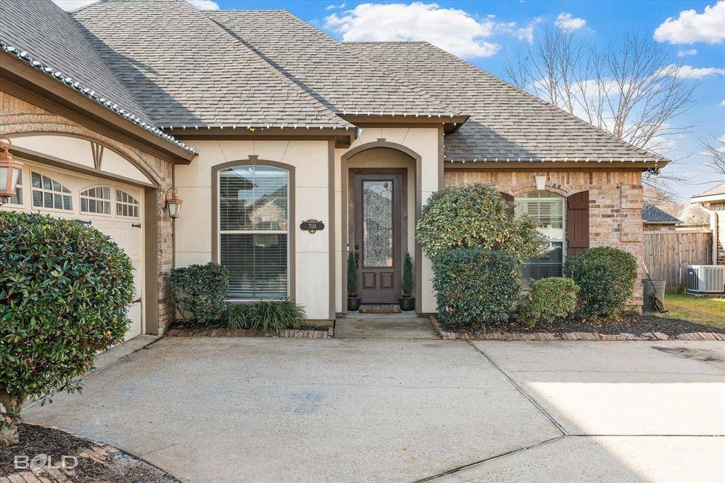 Haughton, LA 71037,708 Fox Den