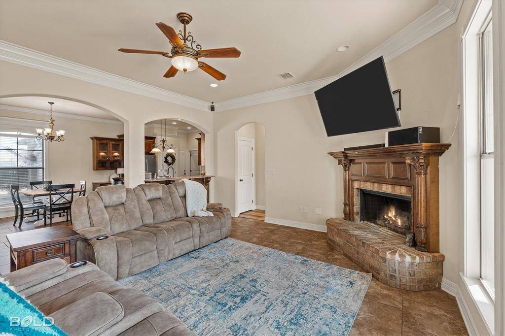 Haughton, LA 71037,708 Fox Den