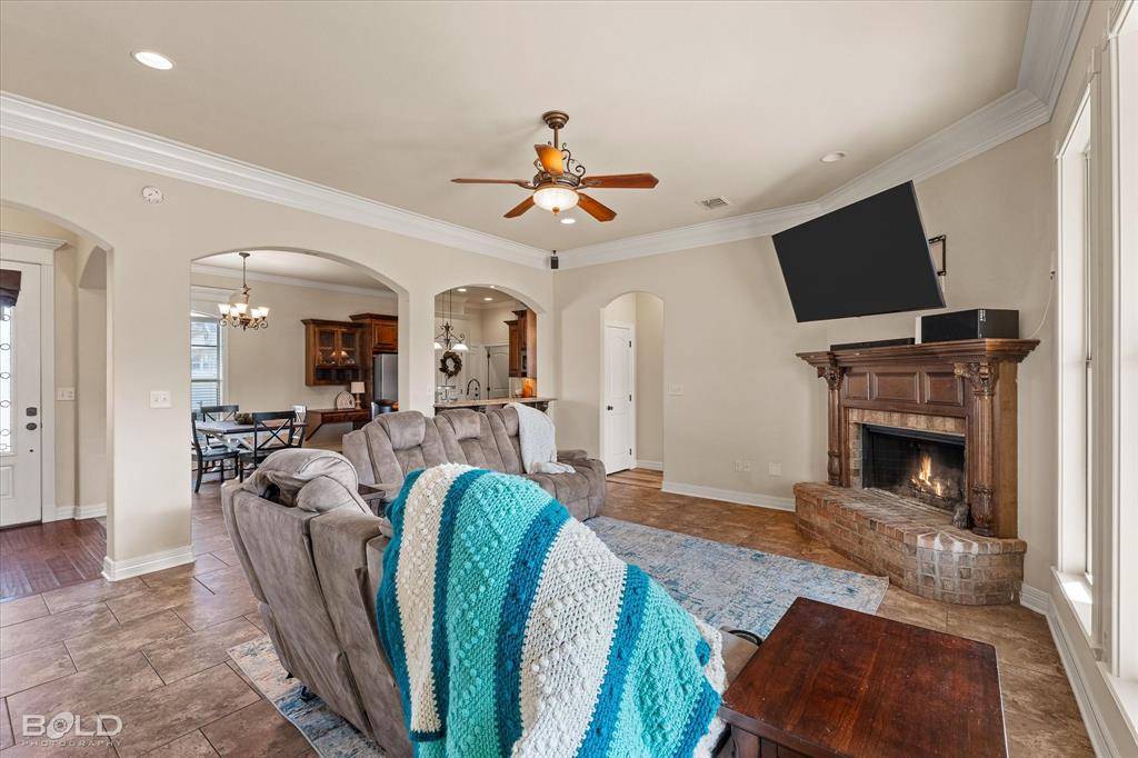 Haughton, LA 71037,708 Fox Den