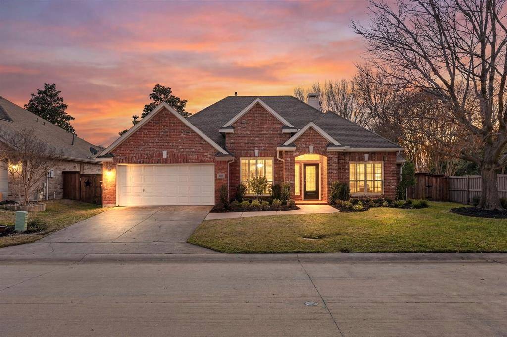 Mckinney, TX 75072,8105 Owl Creek Lane