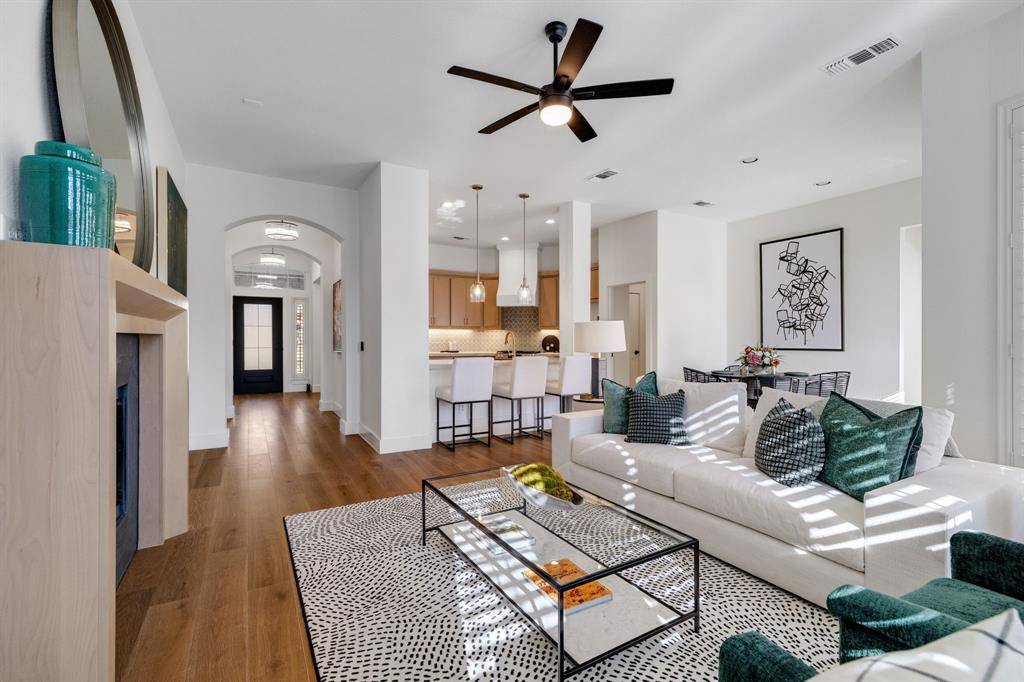 Mckinney, TX 75072,8105 Owl Creek Lane