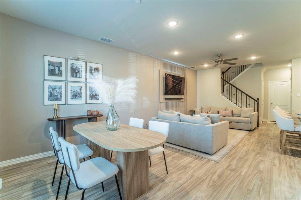 Lewisville, TX 75077,1260 Jones Trail