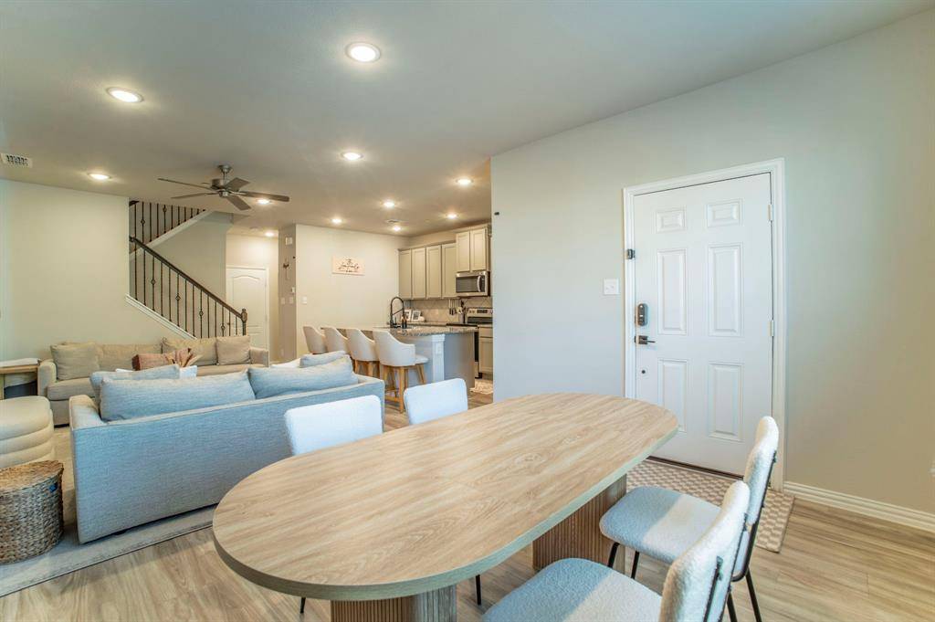 Lewisville, TX 75077,1260 Jones Trail