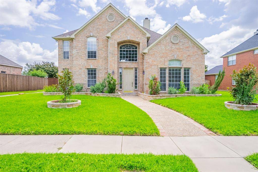 Plano, TX 75025,7728 Saragosa Creek Drive