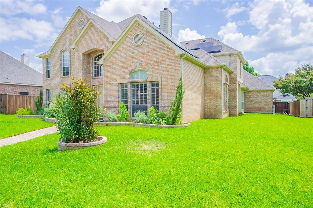 Plano, TX 75025,7728 Saragosa Creek Drive