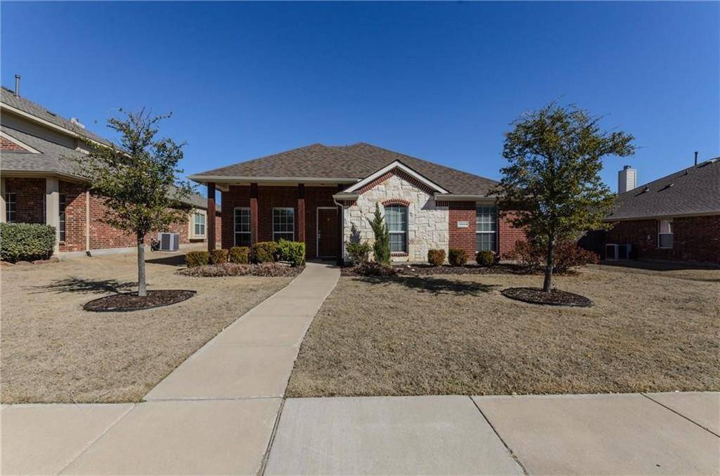 Frisco, TX 75033,13994 Fall Harvest Drive
