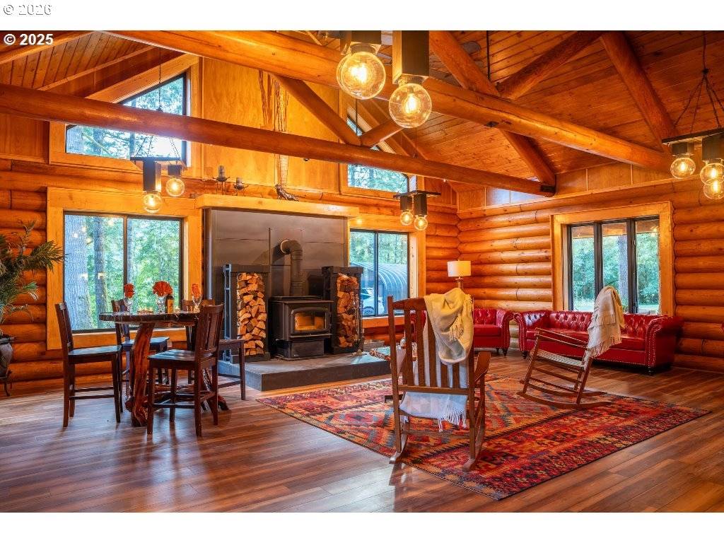 Beaver, OR 97108,36760 UPPER NESTUCCA RIVER RD