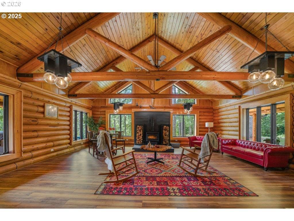 Beaver, OR 97108,36760 UPPER NESTUCCA RIVER RD