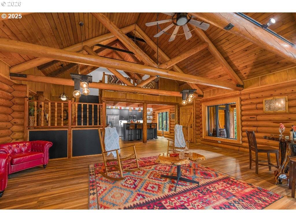 Beaver, OR 97108,36760 UPPER NESTUCCA RIVER RD