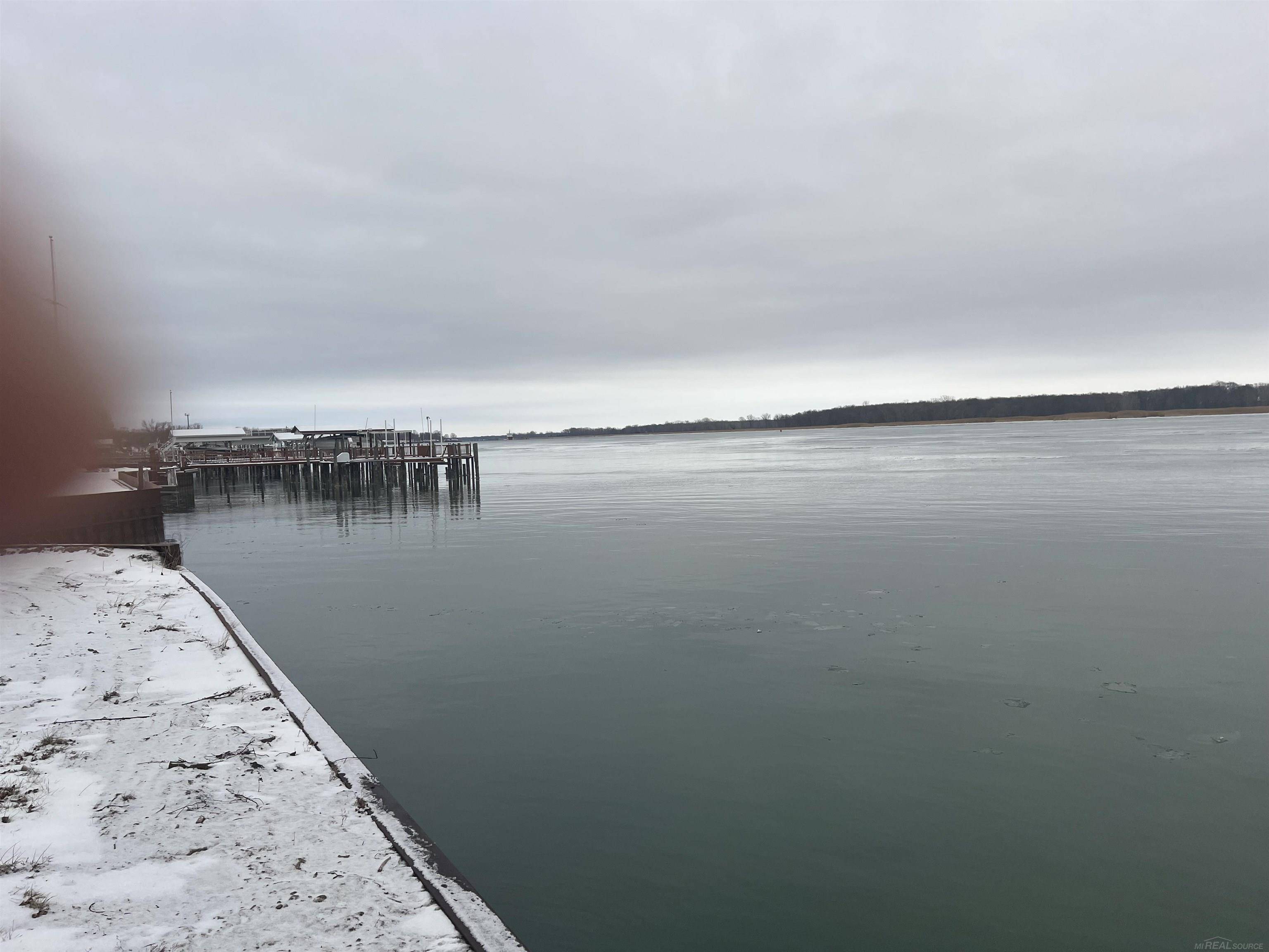 Harsens Island, MI 48028,4700 Green DR