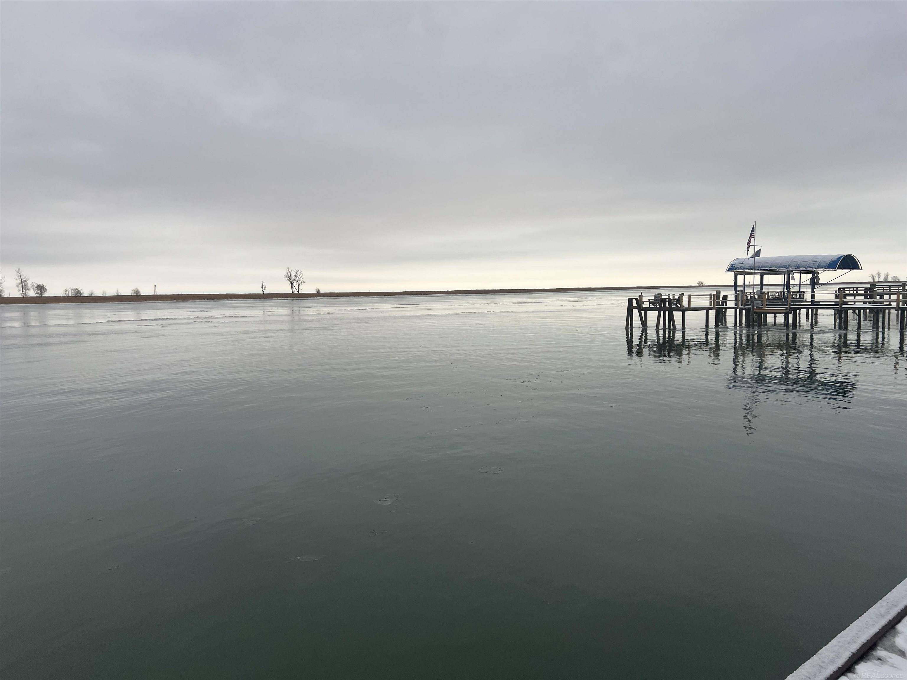 Harsens Island, MI 48028,4700 Green DR