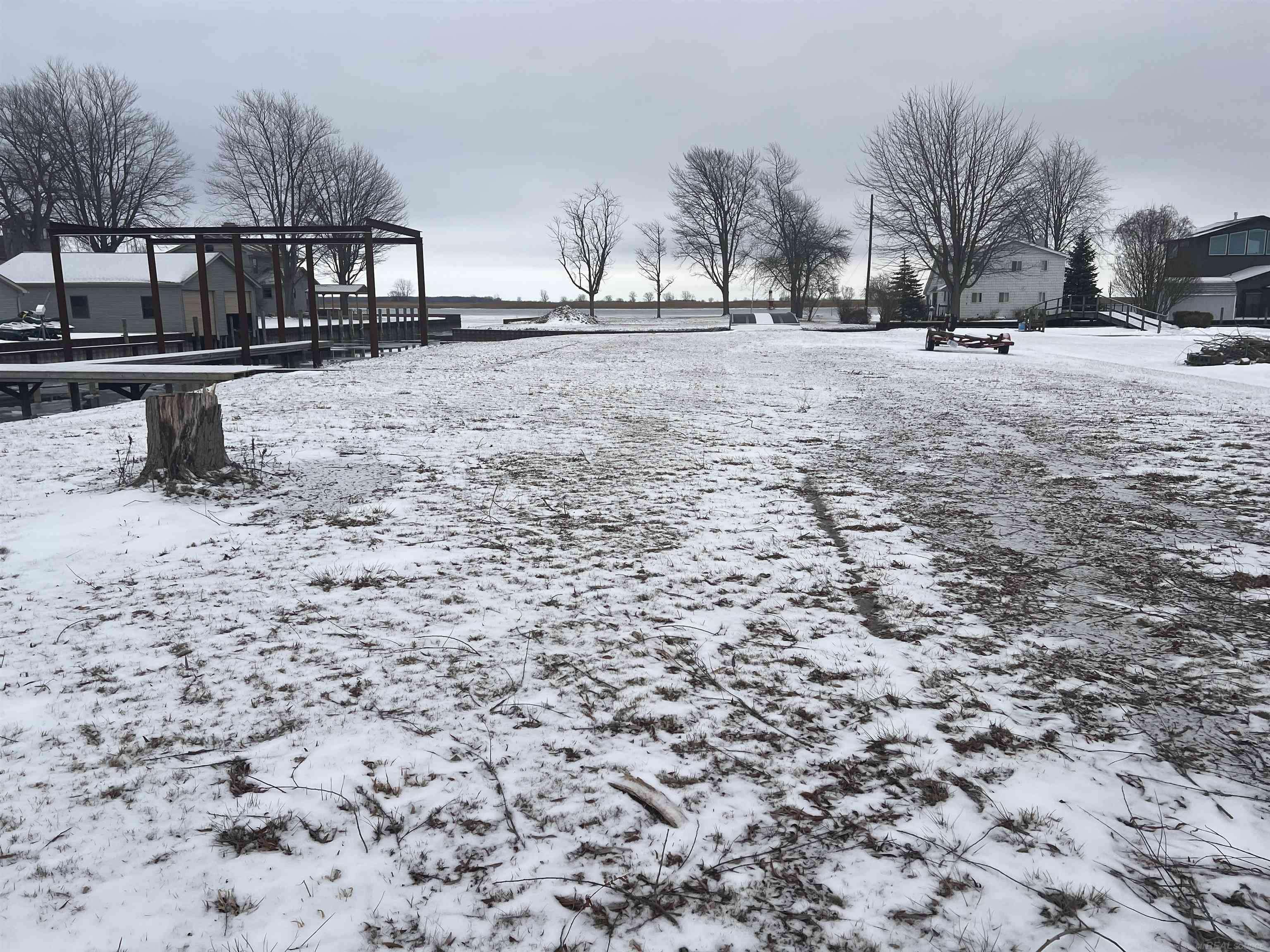 Harsens Island, MI 48028,4700 Green DR