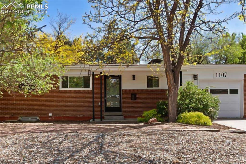 Colorado Springs, CO 80905,1107 Parkview BLVD