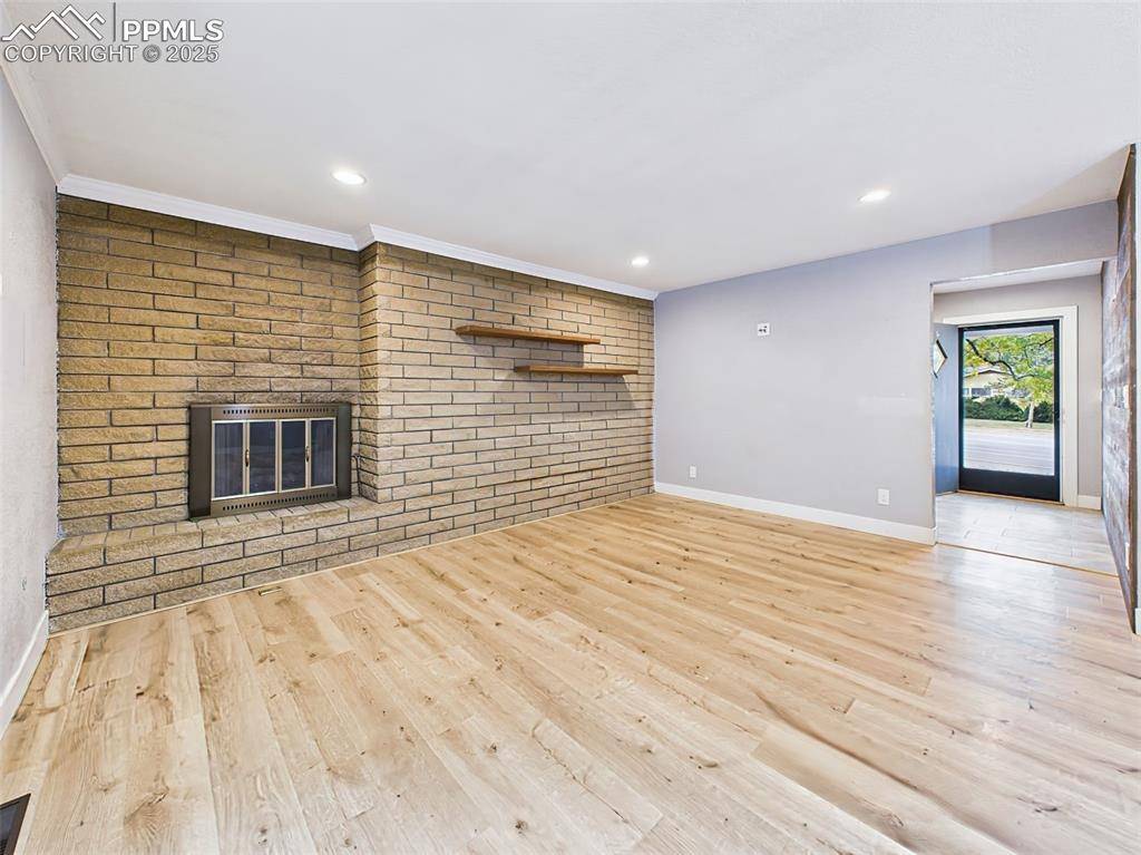 Colorado Springs, CO 80905,1107 Parkview BLVD