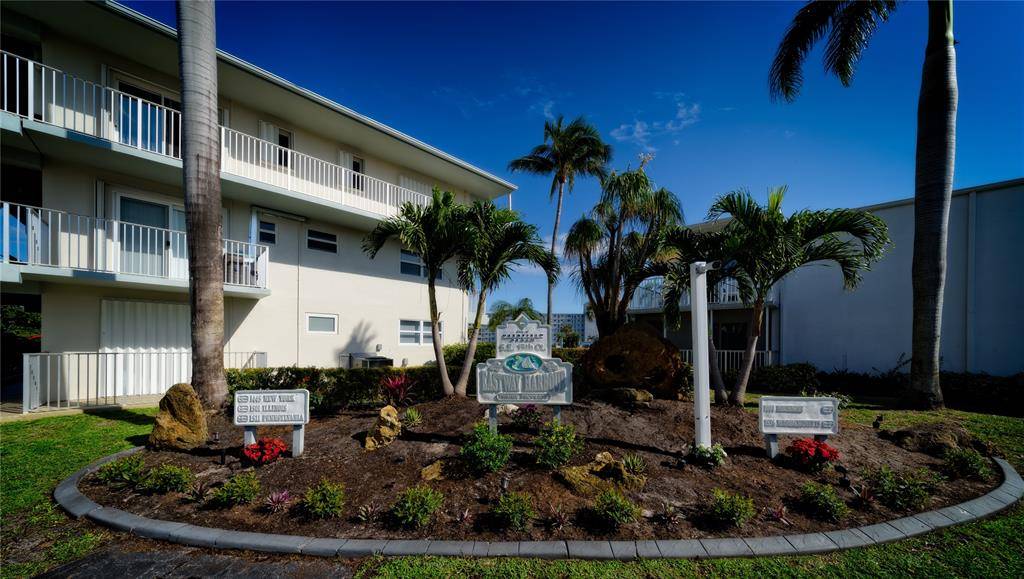 Deerfield Beach, FL 33441,1511 SE 15th Ct #201
