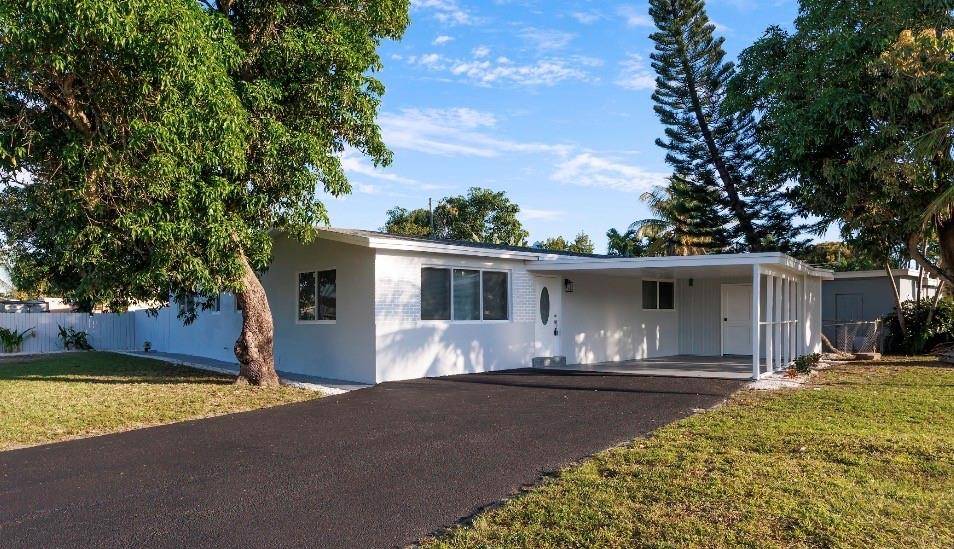 Fort Lauderdale, FL 33334,5710 NE 2nd Ter