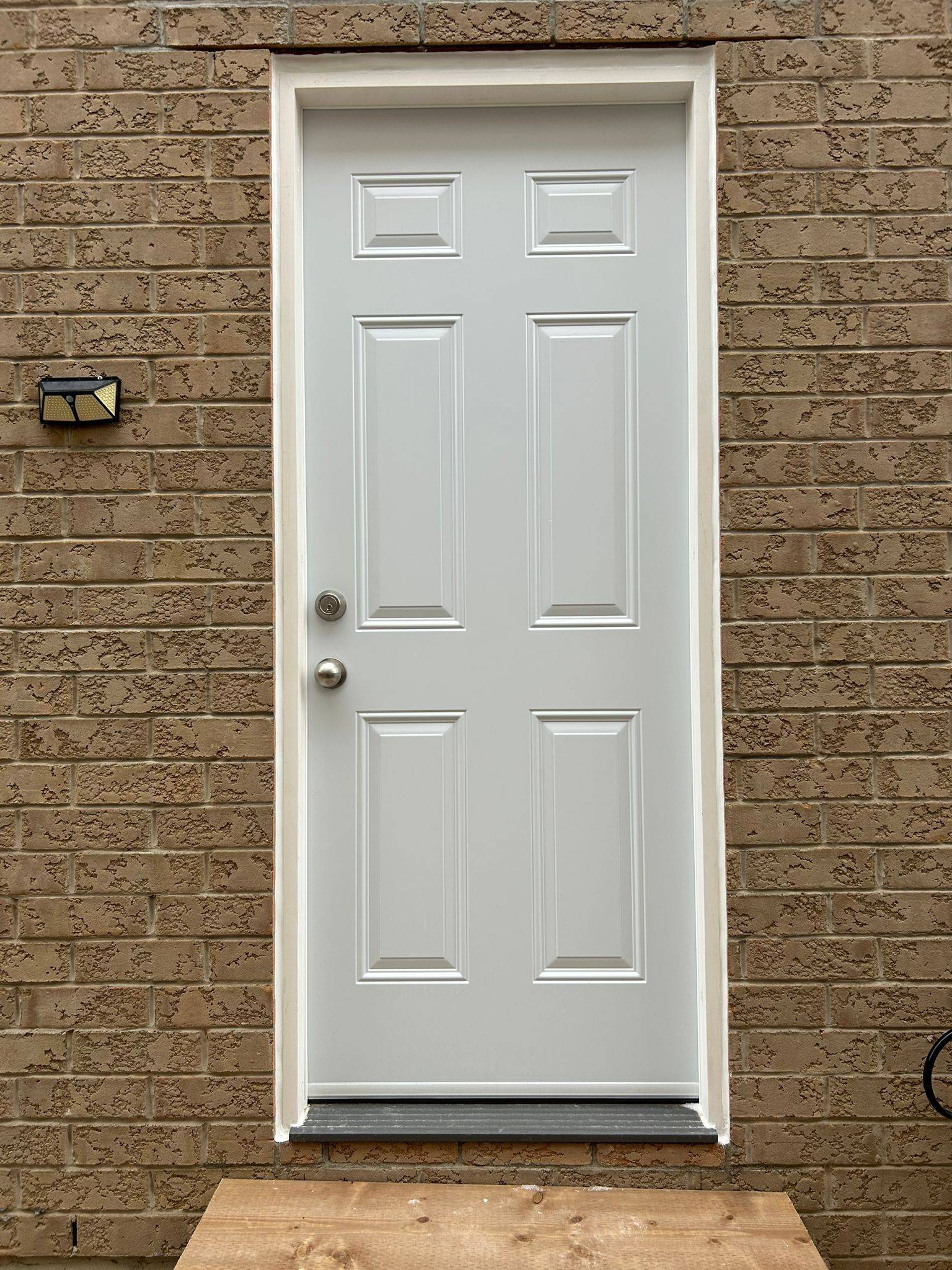 Brampton, ON L7A 1Y8,28 Bearwood ST #Basement