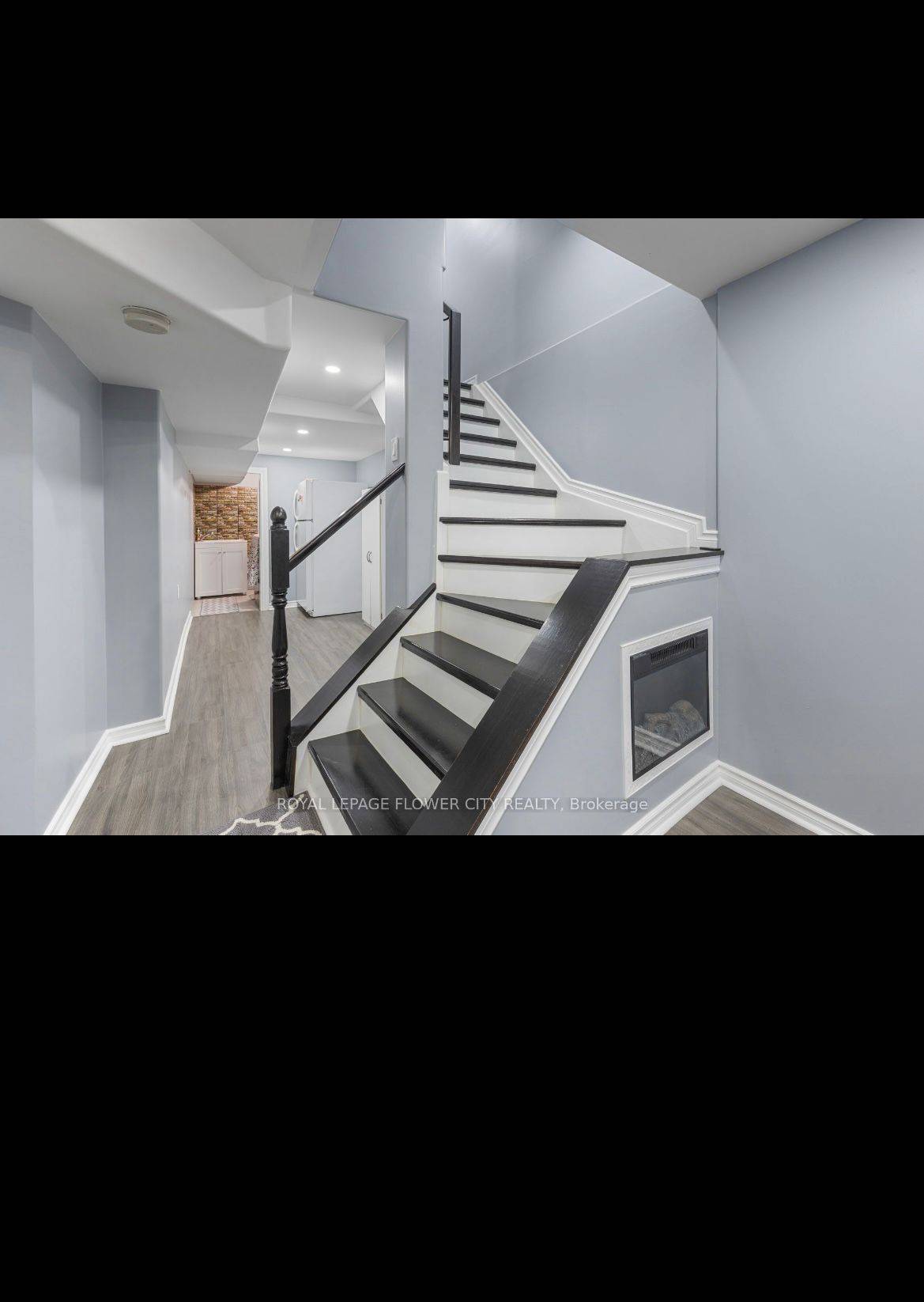 Brampton, ON L7A 1Y8,28 Bearwood ST #Basement